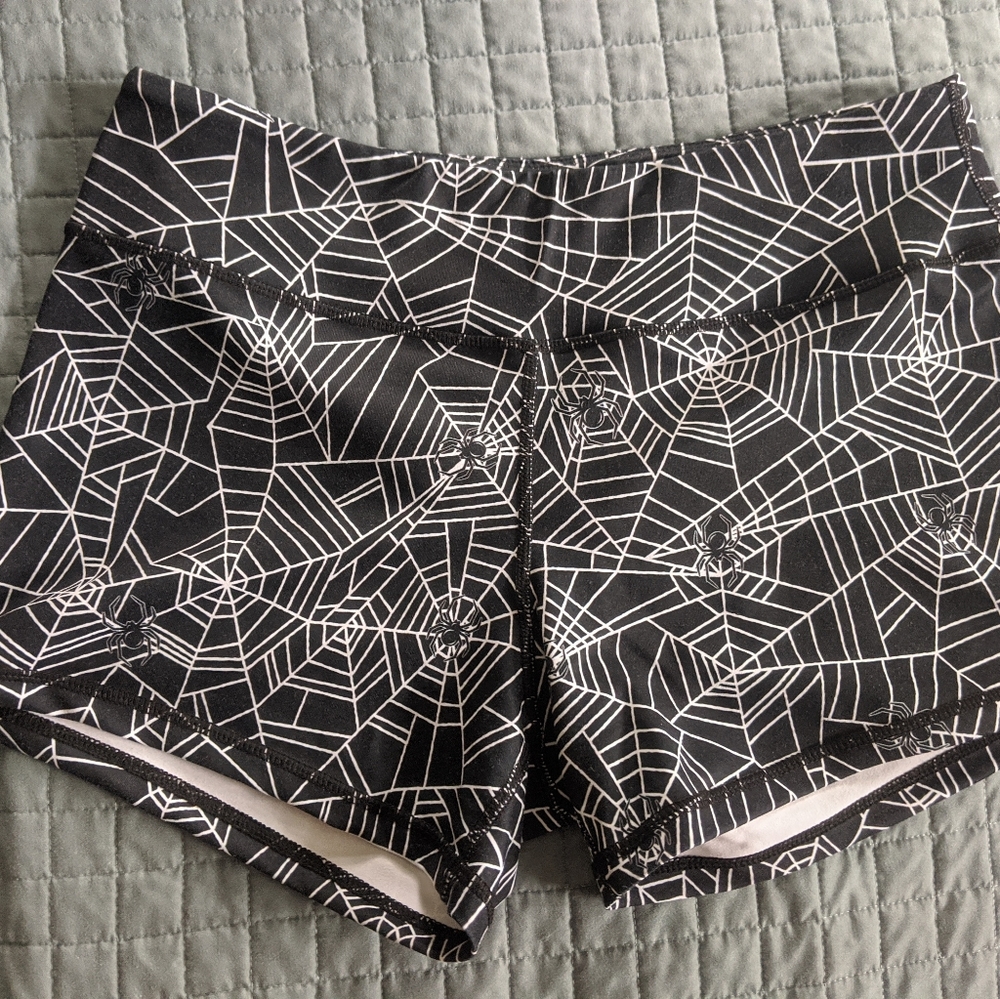 Born Primitive Halloween Booty Shorts